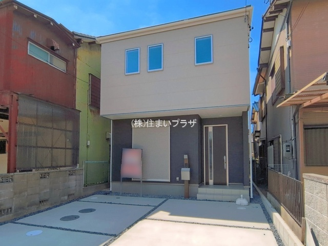 仲介手数料無料）津島市喜楽町