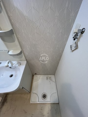 S-RESIDENCE新大阪WESTの設備|S-RESIDENCE新大阪WEST　洗濯パン