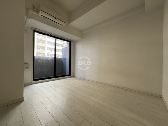 S-RESIDENCE新大阪WESTの居間・リビング|S-RESIDENCE新大阪WEST　リビング