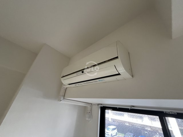 S-RESIDENCE新大阪WESTの設備|S-RESIDENCE新大阪WEST　エアコン