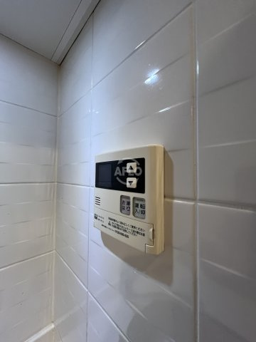 S-RESIDENCE新大阪WESTの設備|S-RESIDENCE新大阪WEST　給湯設備