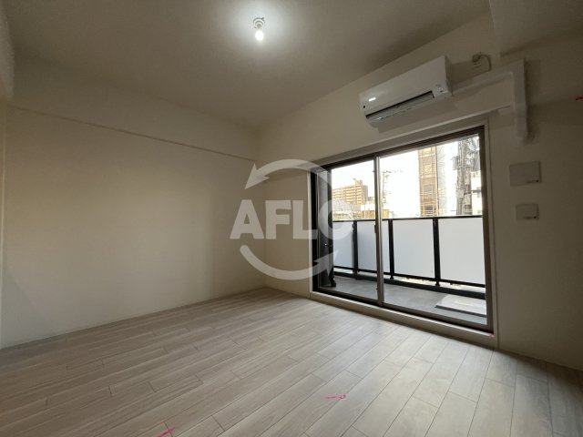 コンフォリアリヴ東三国駅前ソルテラスの居間・リビング|コンフォリア・リヴ東三国駅前ソルテラス　リビング