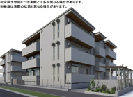 D-ROOM君塚ⅠAの画像