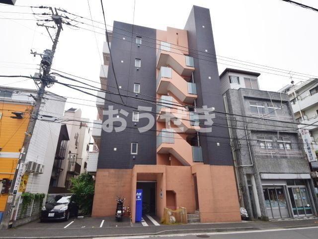 レグラス横浜吉野町サウスのその他共用部分