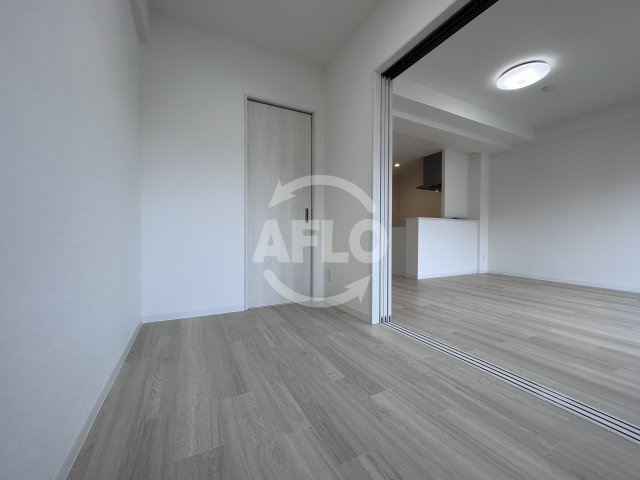 GROOVE豊中レジデンスの洋室|洋室