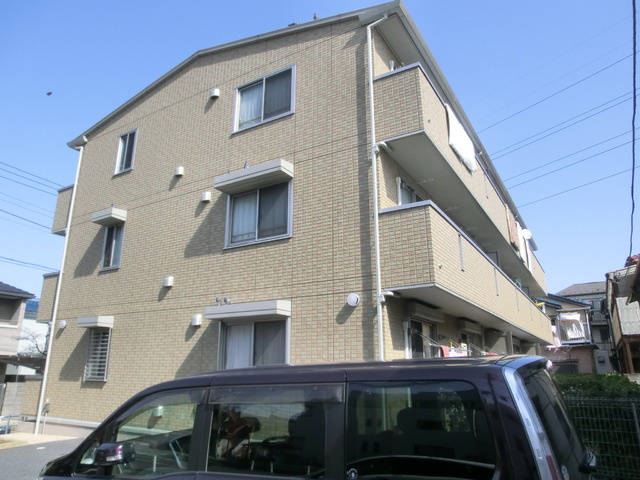 ソシエ