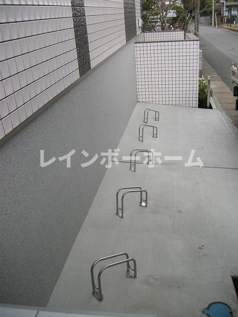 【仲介手数料：50％OFF】対象物件！のその他共用部分