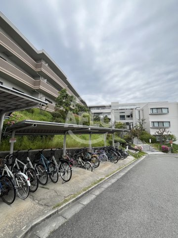 カルム千里山土井