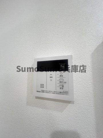 Lino月見山の設備
