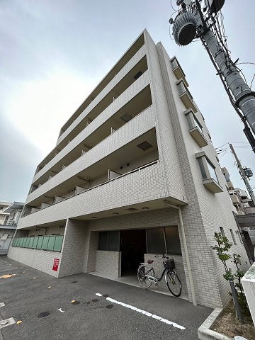 ラフォルテ南塚口
