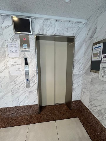 ラフォルテ南塚口の外観