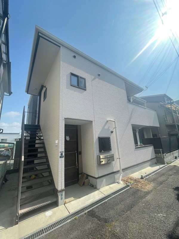 リベルテ駒ヶ林