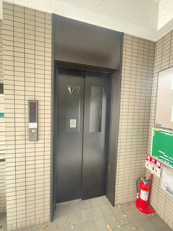 ヴァル　グランディールのその他共用部分