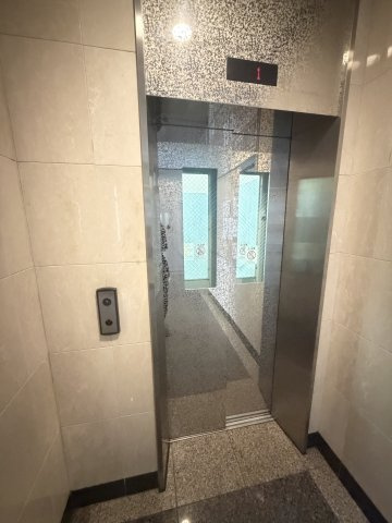 プレステージ山手県庁前通りのその他共用部分
