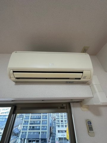 アクアシティ博多の設備