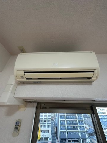 アクアシティ博多の設備