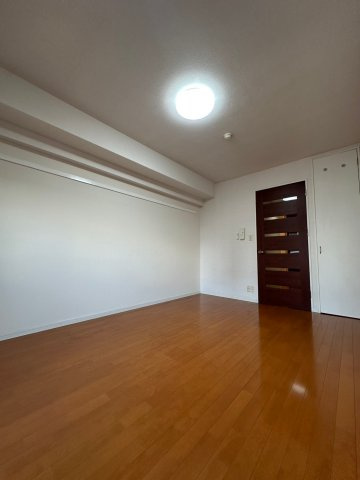 アクアシティ博多の寝室