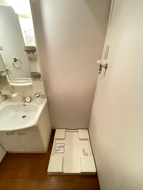 グランメゾン上牟田の設備