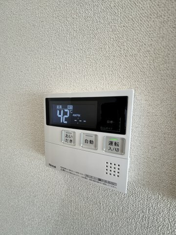 プレサンスDOMECITYコレーレのその他