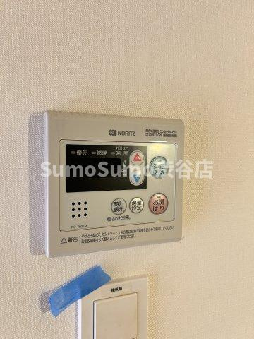 リフィオ都立大学の設備