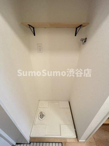 リフィオ都立大学の設備
