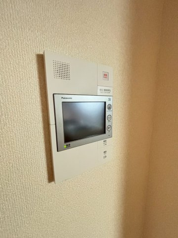 KDX堺筋本町レジデンスのセキュリティ