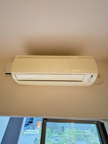 KDX堺筋本町レジデンスの設備