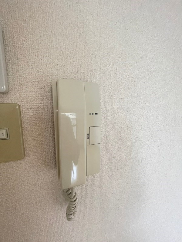 ヴァル　グランディールのセキュリティ