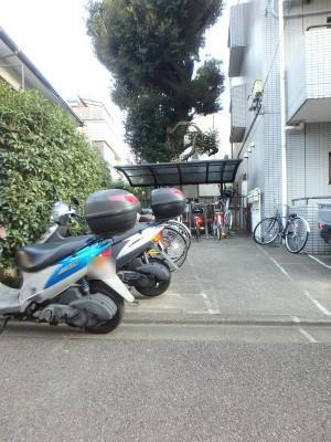 カーサエステレーヤのその他