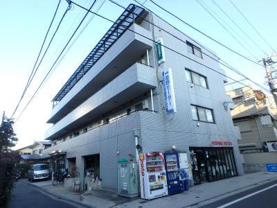 カーサエステレーヤの展望