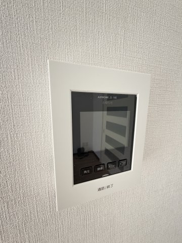 アイランド愛和のセキュリティ