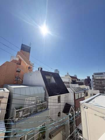 アイランド愛和の展望