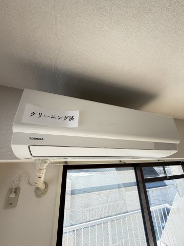 アイランド愛和の設備