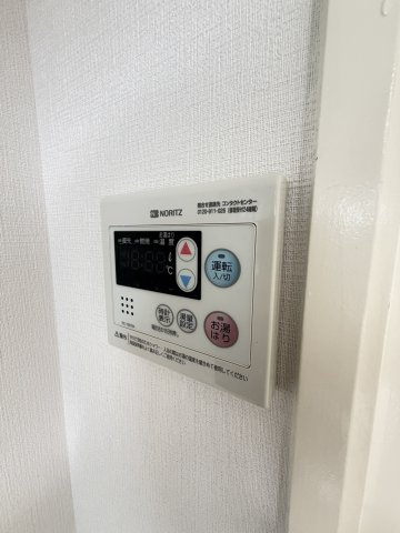 アイランド愛和の設備