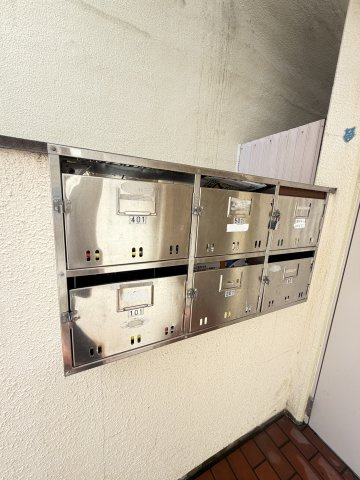 アイランド愛和のその他共用部分