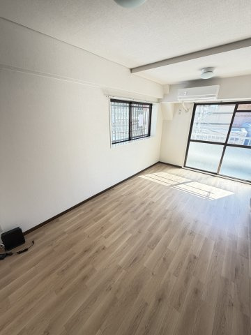 アイランド愛和の寝室