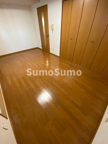 レジデンス富久寿の寝室|落ち着いて過ごせるお部屋なので、寝室にいかがでしょうか