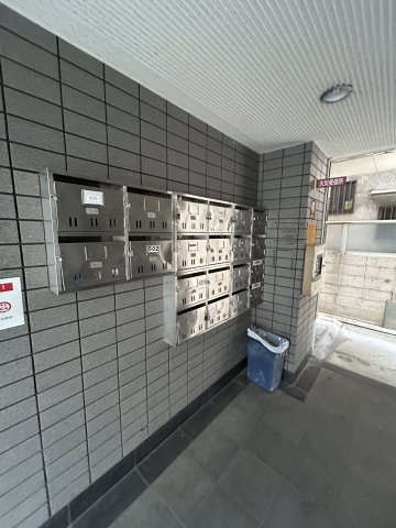 ソシオ塚本ハイツの設備