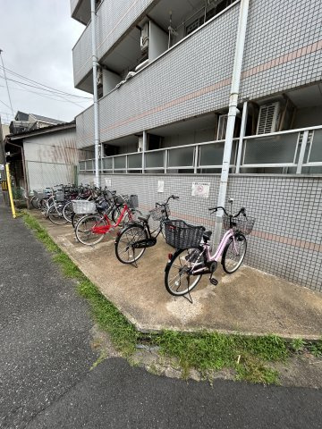 ソシオ塚本ハイツのその他共用部分