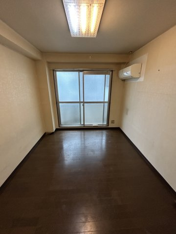 ソシオ塚本ハイツの寝室