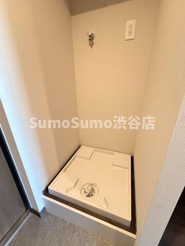 CREATIF桜新町の設備