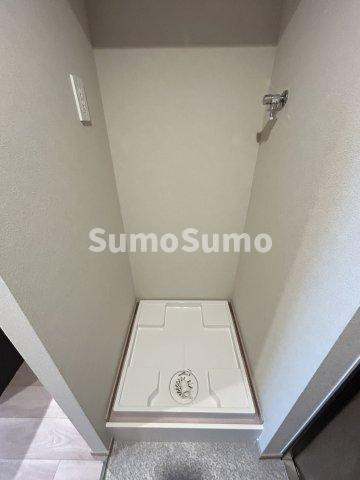 CREATIF桜新町の設備