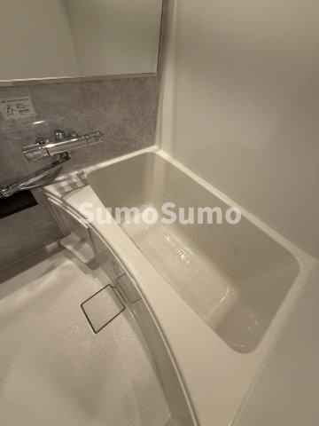 CREATIF桜新町の浴室|日々の暮らしに欠かせないお風呂です