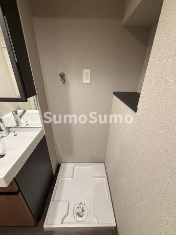 CREATIF桜新町の設備
