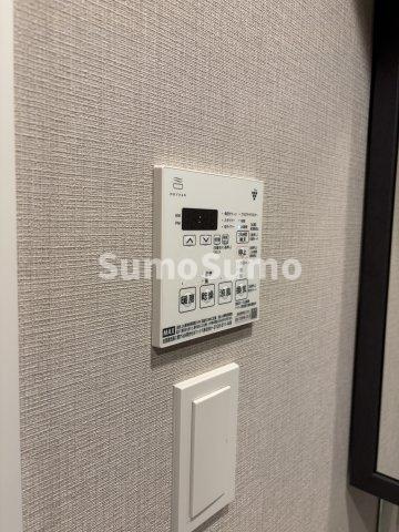 CREATIF桜新町の設備