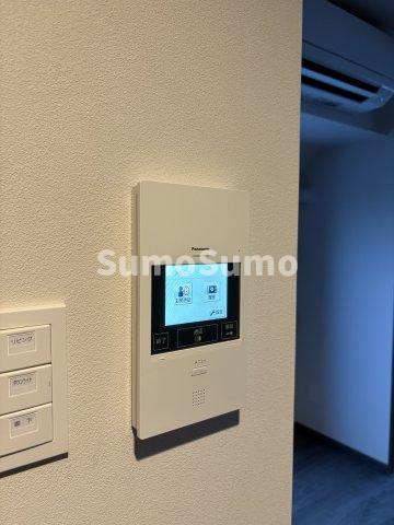 CREATIF桜新町のセキュリティ