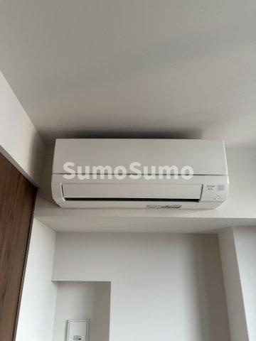 CREATIF桜新町の設備