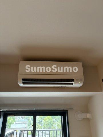 CREATIF桜新町の設備