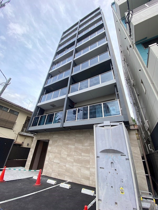 アルティザ大橋駅前