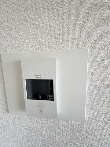 パークプラザ鷹取のセキュリティ